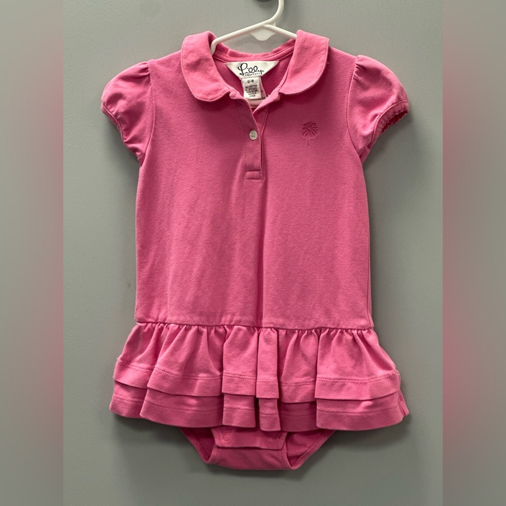 Lilly Pulitzer White Label